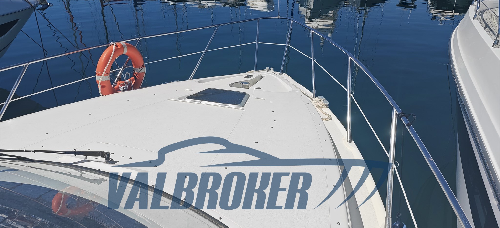 Sealine c 39 2005 (6)