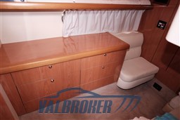 Sealine SC 39 - valbroker (90)