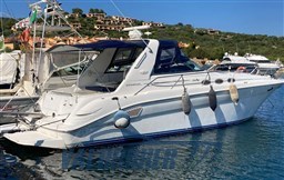 Sea Ray 370 Valbroker (22)