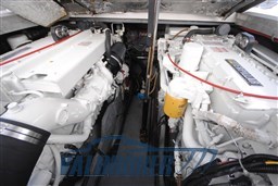 Sea Ray 370-1997-Valbroker (34)