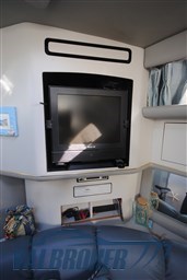 Sea Ray 370-1997-Valbroker (19)