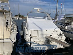 Sea Ray 370 Valbroker (25)