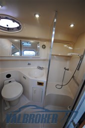 Sea Ray 370-1997-Valbroker (29)