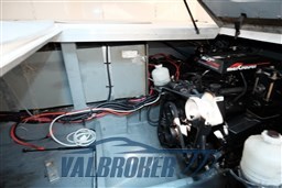 sea ray 310 tecniche (22)