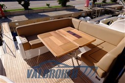 Fairline Targa 48 GT foto ottobre 2021 (9)