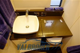 Fairline Targa 48 GT Valbroker (53)