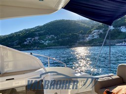 Fairline Targa 48 GT (1)