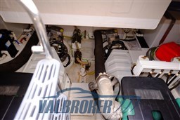 Fairline Targa 48 GT Valbroker (88)