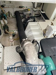 Fairline Targa 48 Foto 2025 Valbroker (22)