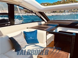 Fairline Targa 48 GT (2)