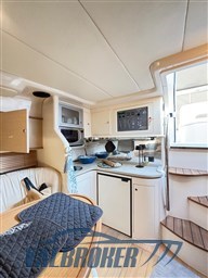 Sessa Marine C35 (10)