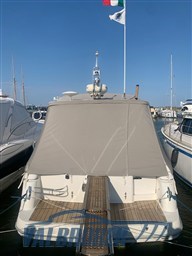 Sessa Marine C35 (17)
