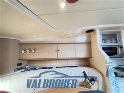 Sessa Marine C35 (12)