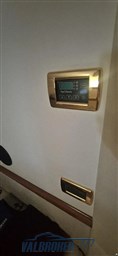Cranchi Atlantique 48 (15)