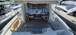 Cranchi Atlantique 48 (31)