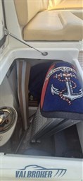Cranchi Atlantique 48 (1)