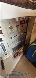 Cranchi Atlantique 48 (9)