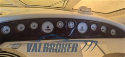 Cranchi Atlantique 48 (24)