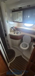 Cranchi Atlantique 48 (23)