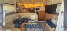 Cranchi Atlantique 48 (20)