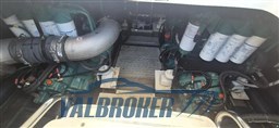 Cranchi Atlantique 48 (10)
