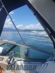 four winns 328 2005 lago maggiore (2)