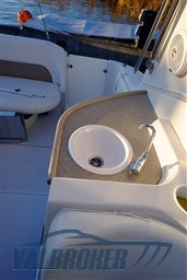 Four Winns 328 Valboker (23)