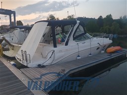 four winns 328 2005 lago maggiore (4)