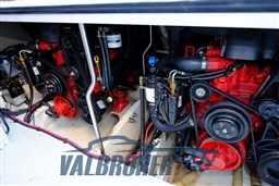 Four Winns 328 Valboker (79)