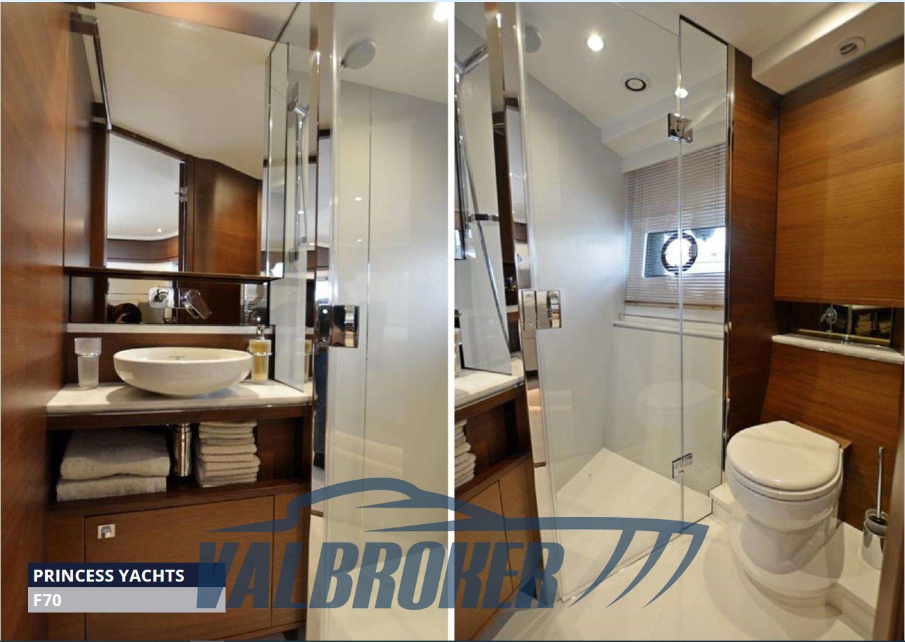 Princess F70 (13)