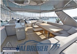 Princess F70 (18)