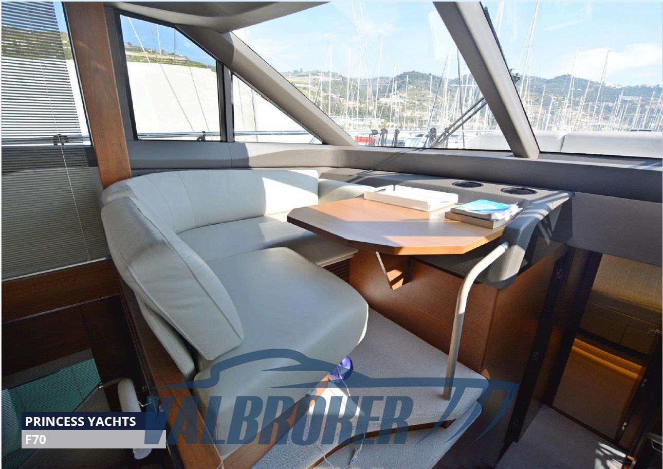 Princess F70 (7)