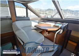 Princess F70 (7)
