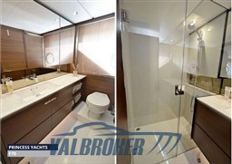 Princess F70 (11)