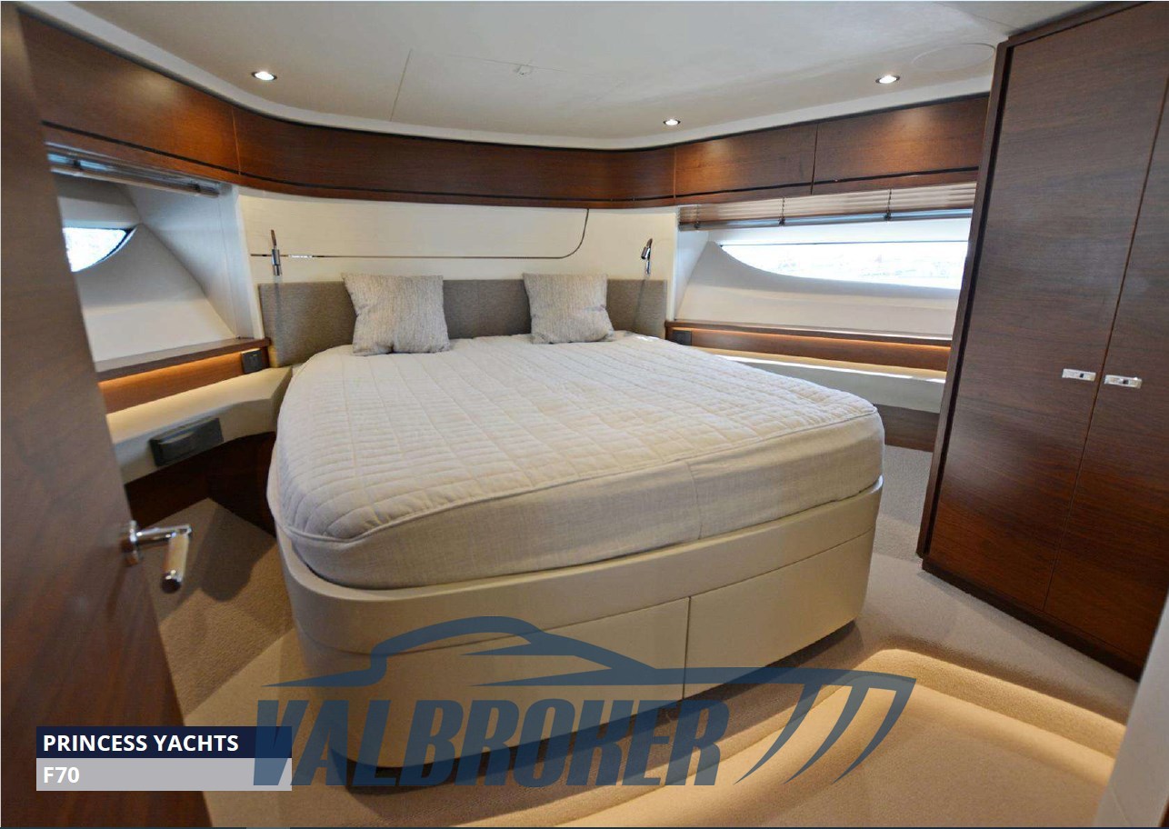 Princess F70 (12)