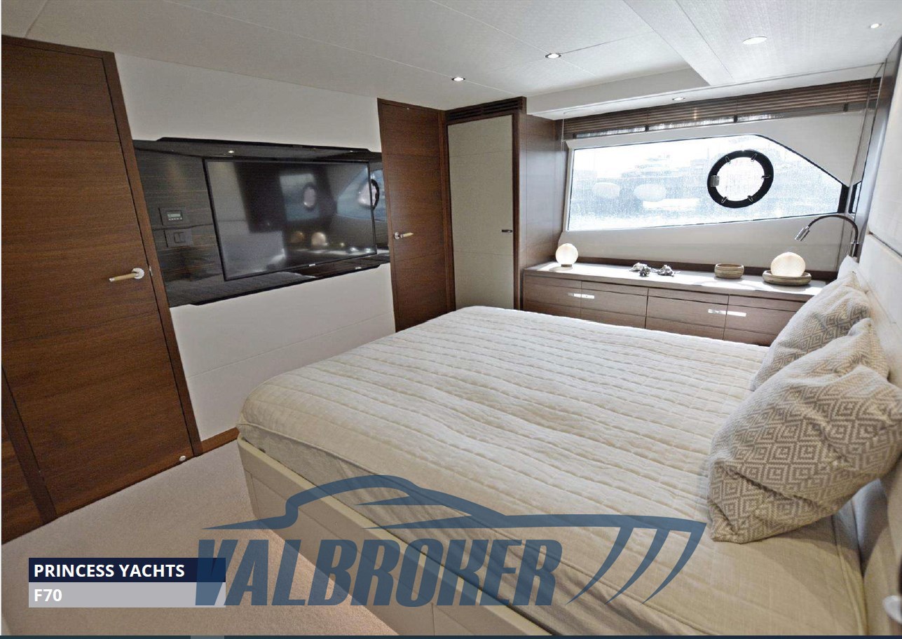Princess F70 (10)