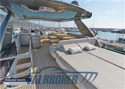 Princess F70 (17)