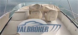 Jeanneau Prestige 42 esterni(6)