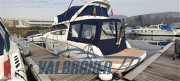 Jeanneau Prestige 42 esterni(11)