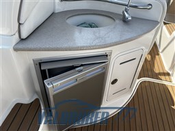 Sea Ray 355 2004 (16)