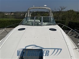 Sea Ray 355 2004 (49)