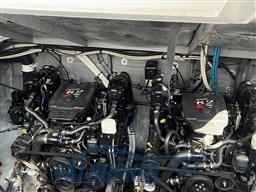 Sea Ray 355 2004 (27)