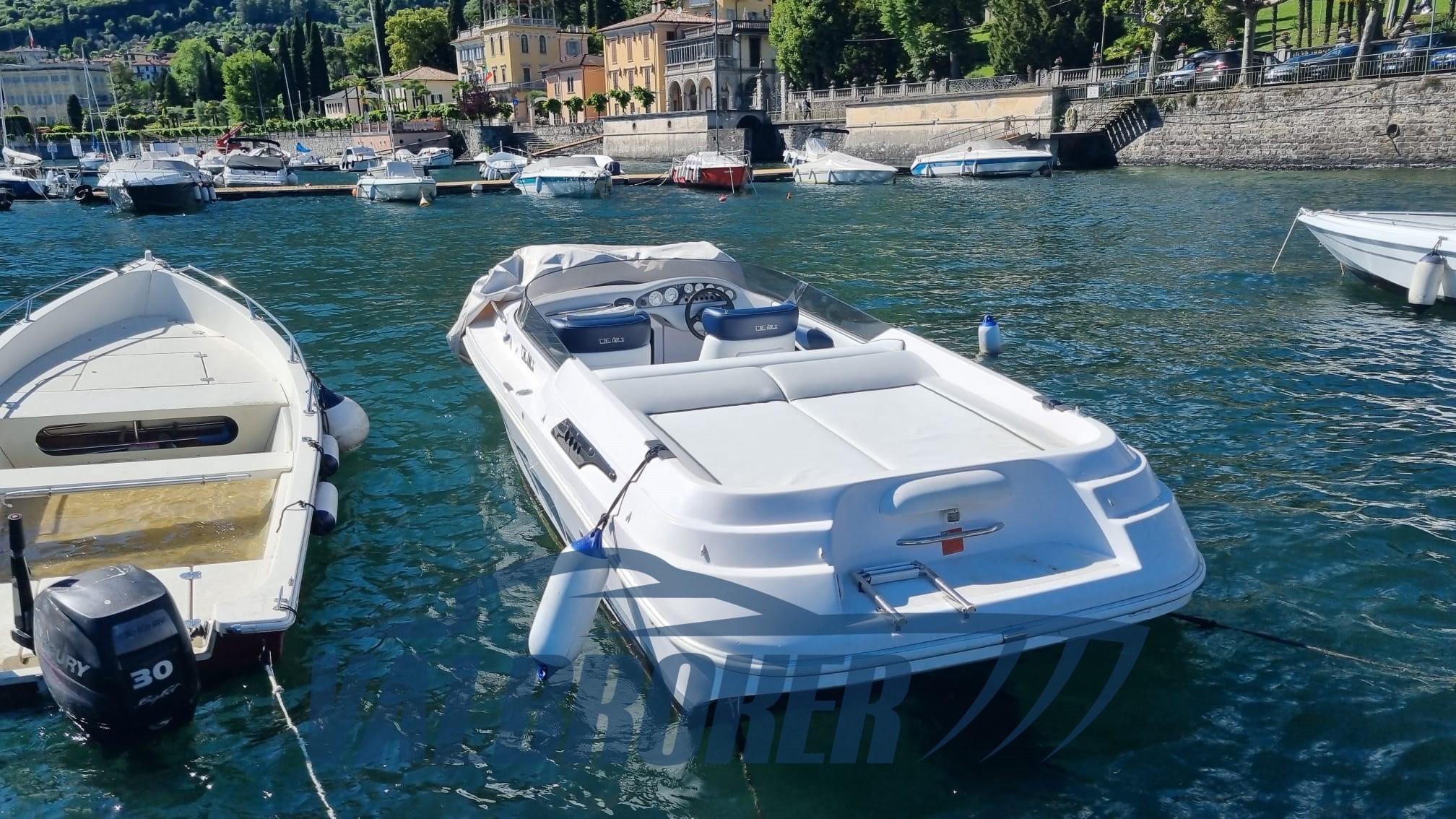 Abbate Tullio Sea Star Super (1)