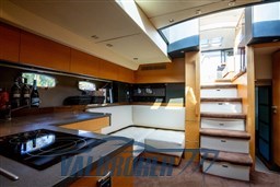 Fairline Targa 64 GT 2008 (10)