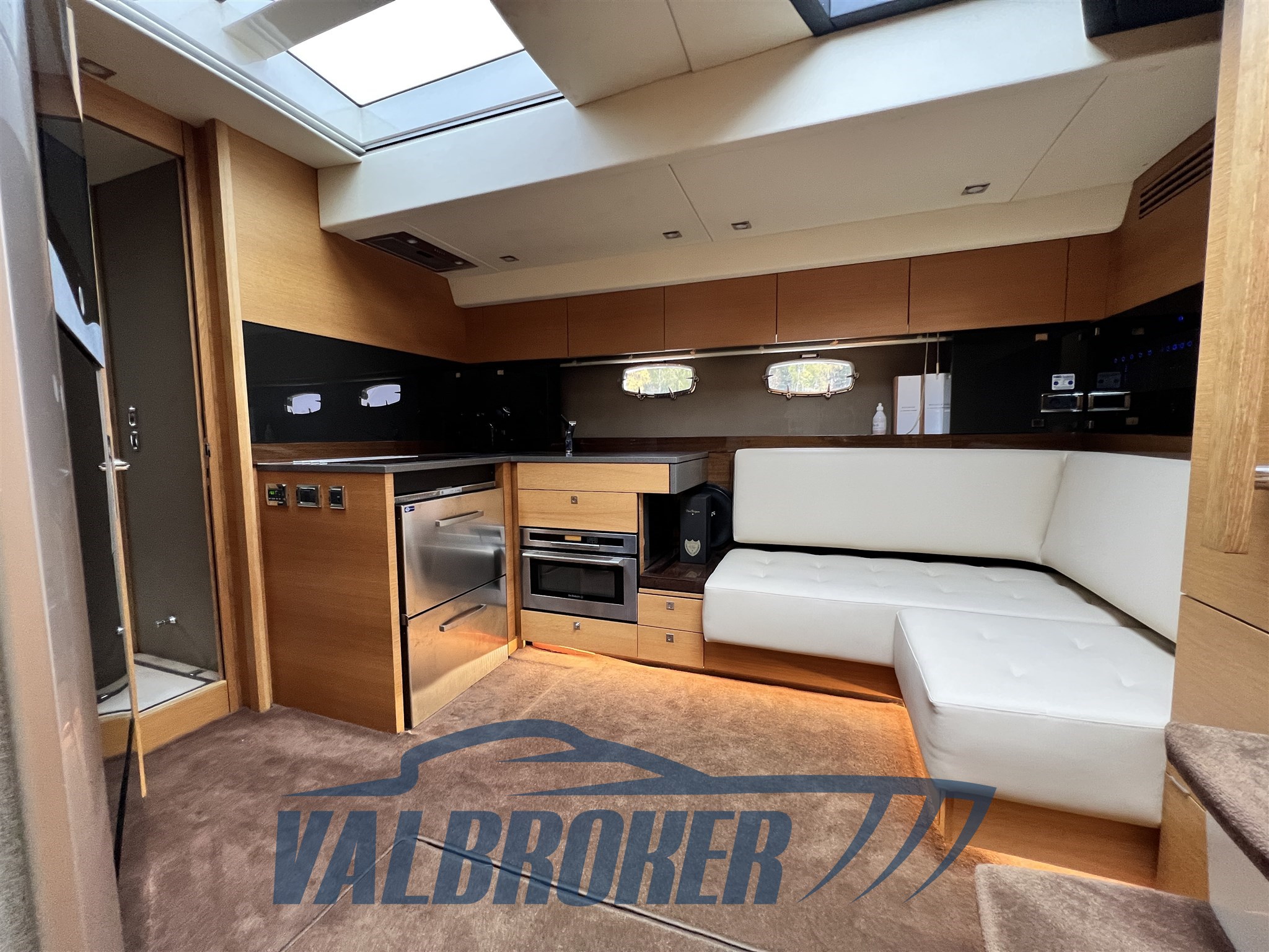 Fairline Targa 64  (14)