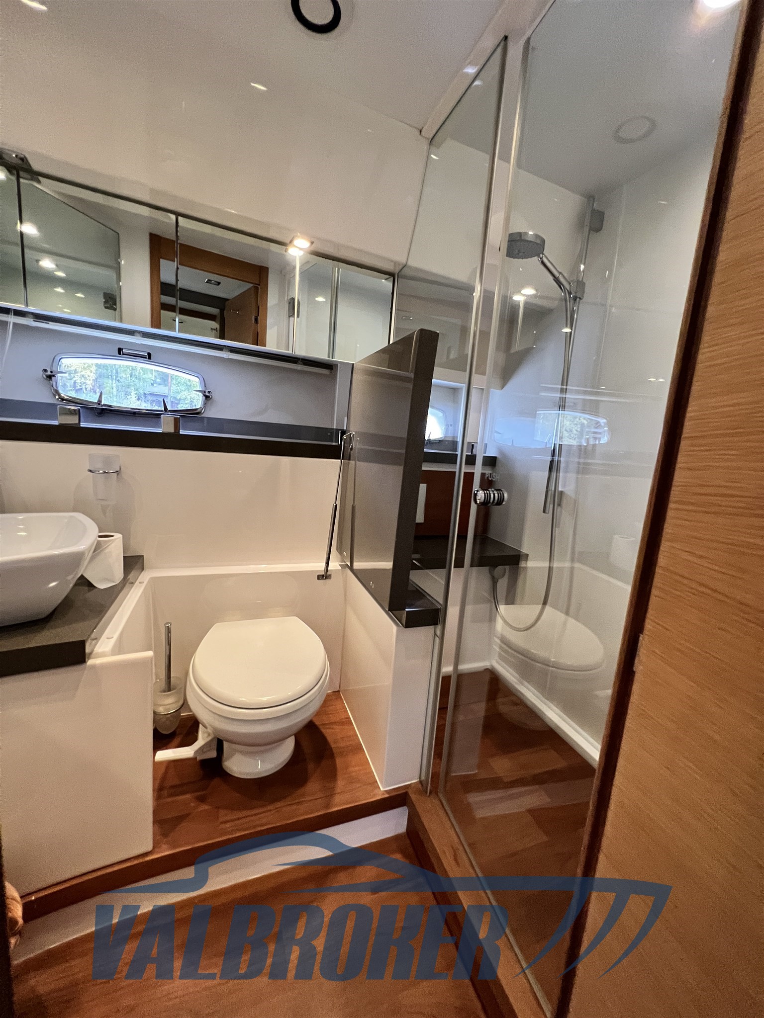 Fairline Targa 64  (23)