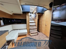 Fairline Targa 64  (15)