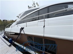 Fairline Targa 64  (51)