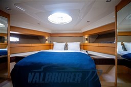 Fairline Targa 64 GT 2008 (17)