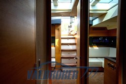 Fairline Targa 64 GT 2008 (16)